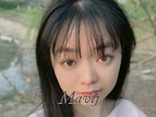 Mavij