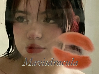 Mavisdracula
