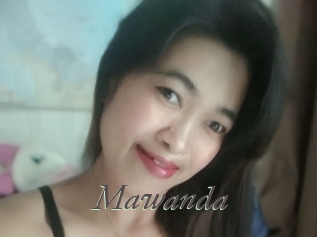 Mawanda