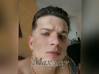 Max_sexy