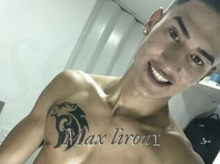 max_liron1 Sexcams city
