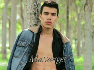 Maxangel