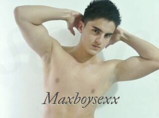 Maxboysexx