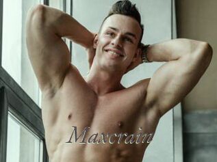 Maxcrain