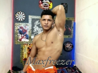 Maxfreezer