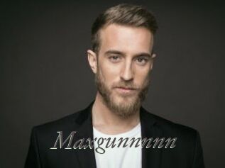 Maxgunnnnn