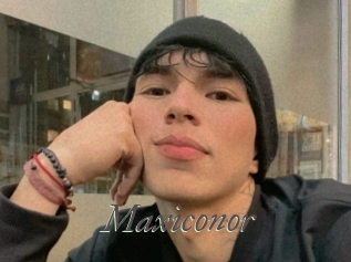 Maxiconor