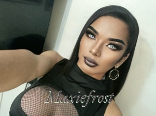maxiefrost Sexcams city