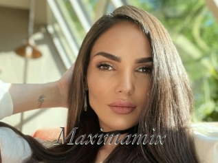 Maximamix