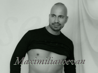 Maximilianoevan