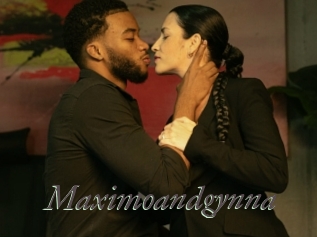 Maximoandgynna