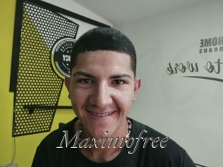 Maximofree
