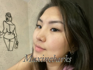 Maxinebarks