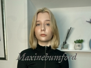 Maxinebumford