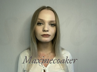 maxinecoaker Sexcams city