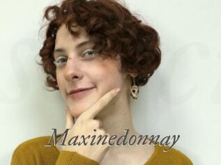 Maxinedonnay
