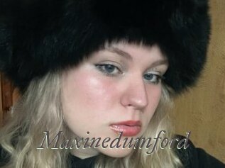 Maxinedumford