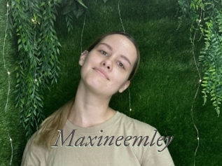 Maxineemley