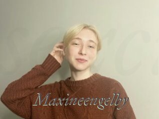 Maxineengelby