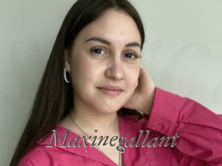 Maxinegallant