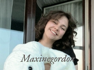 Maxinegordon