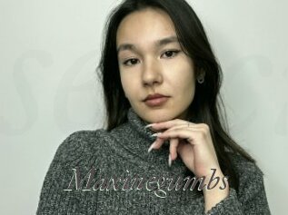 Maxinegumbs