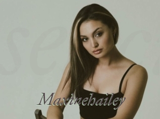 Maxinehailey