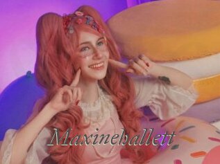 Maxinehallett