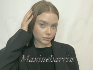 Maxineharriss