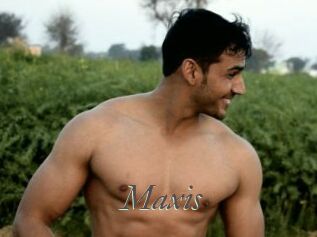 maxis Sexcams city