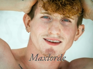 Maxlorde