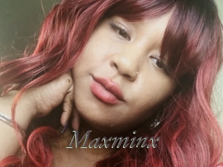 Maxminx