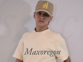 maxoregon Sexcams city