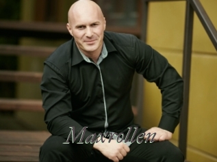Maxrollen