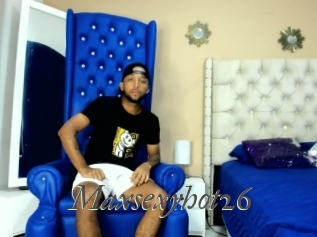maxsexyhot26 Sexcams city