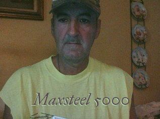 Maxsteel_5000