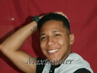 Maxtainner
