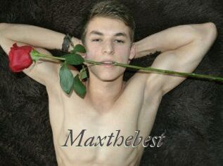 Maxthebest
