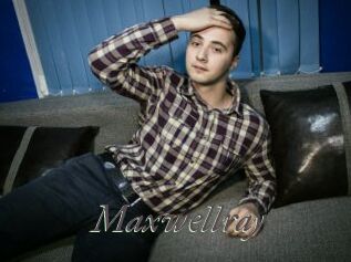 Maxwellray