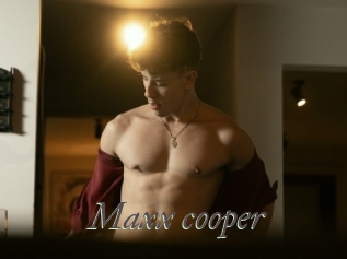 maxx_cooper Sexcams city