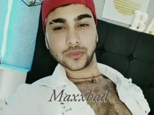 Maxxbad
