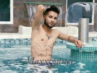 maxxconnor Sexcams city