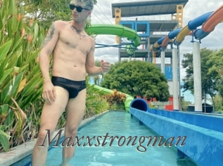 Maxxstrongman
