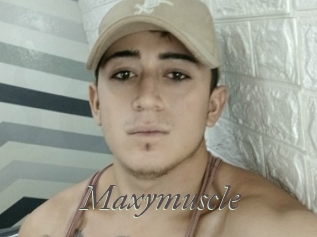 Maxymuscle