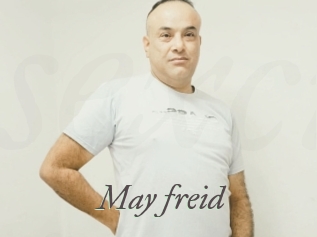 may_freid Sexcams city