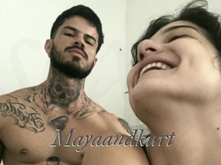 mayaandkurt Sexcams city