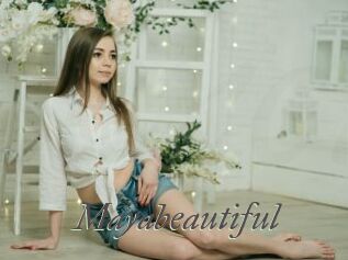 Mayabeautiful