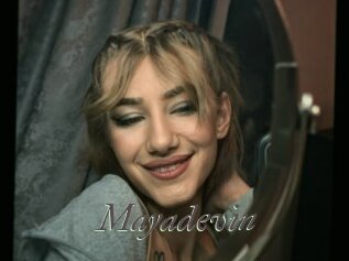 Mayadevin
