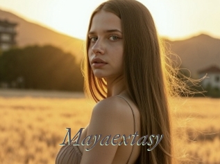 mayaextasy Sexcams city
