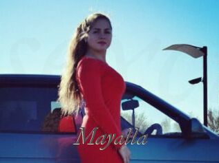 mayalla Sexcams city